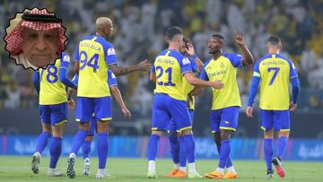 بين الهلال والنصر والشباب.. الصرامي يكشف من يستحق لقب كبير الرياض