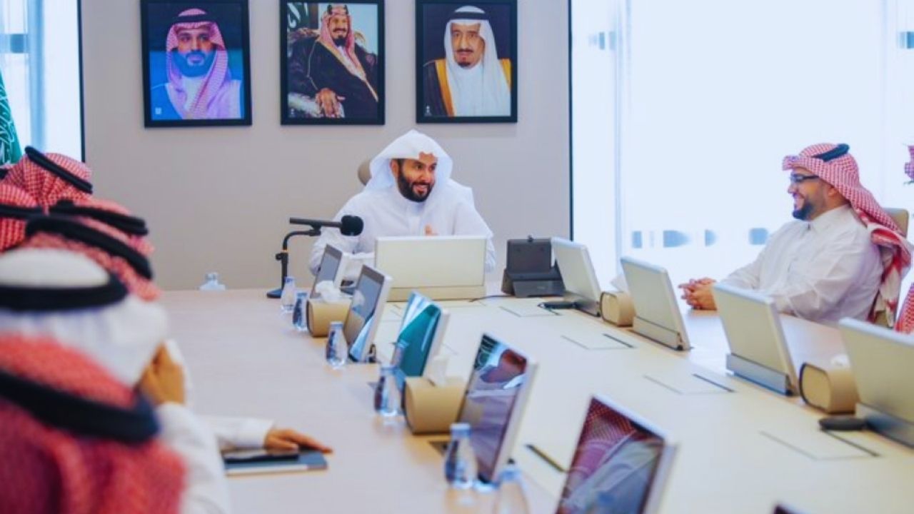 وزارة العدل تطلق نموذجًا مركزيًا لتحسين أداء المحاكم 5 وزارة العدل تطلق نموذجًا مركزيًا لتحسين أداء المحاكم