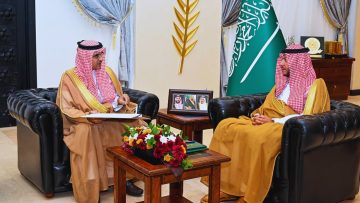 جائزة “ملهم” تكرّم المتميزين في موسمها الأول