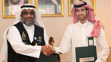 شراكة جديدة لضمان وصول لحوم الهدي للفئات المستحقة بمكة