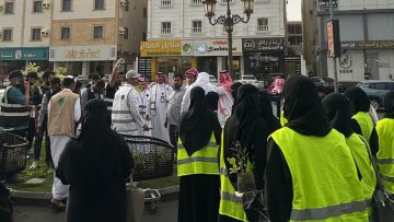 وج يُطلق مبادرة خضراء بالشراكة مع البيئة وأثمر
