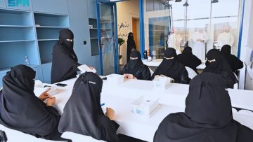 بيت الحرفيين يعيد الحياة لتراث جازان اليدوي