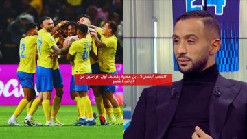 “اللاعب أبلغني!”.. بن عطية يكشف أول الراحلين من أجانب النصر