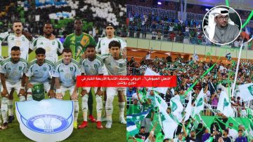“الأهلي الهبوطي!”.. الروقي يكشف الأندية الأربعة الكبار في دوري روشن