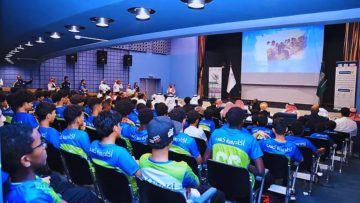 أكاديمية كفى تحتفي بإنجازات 2024 وتكرّم شركاء النجاح