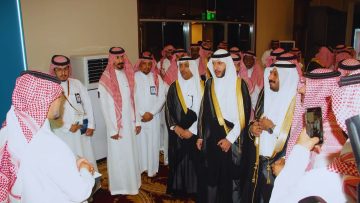 إطلاق أول دليل استثماري شامل في الطائف خلال معرض العقار