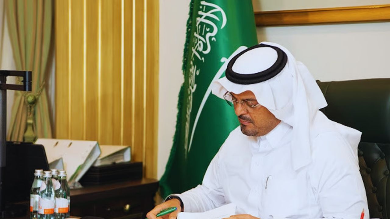 نائب أمير مكة يترأس اجتماعًا لمراجعة خطط موسم الحج 5 نائب أمير مكة يترأس اجتماعًا لمراجعة خطط موسم الحج