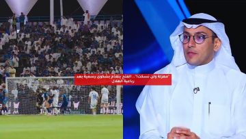 “لن نسكت!”.. الفتح يتقدّم بشكوى رسمية بعد رباعية الهلال