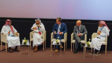 هيئة فنون العمارة تختتم منتدى الابتكار في تعليم التصميم