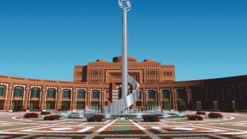جامعة طيبة تفتح باب التقديم للمنح الدولية للعام القادم