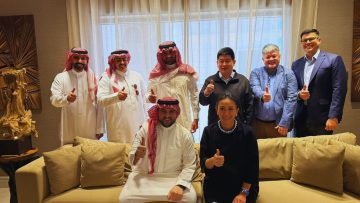 فندق 101 تستهدف 5 مدن سعودية باستثمار كبير