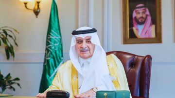 أمير تبوك يتابع سير اختبارات أكثر من 200 ألف طالب وطالبة