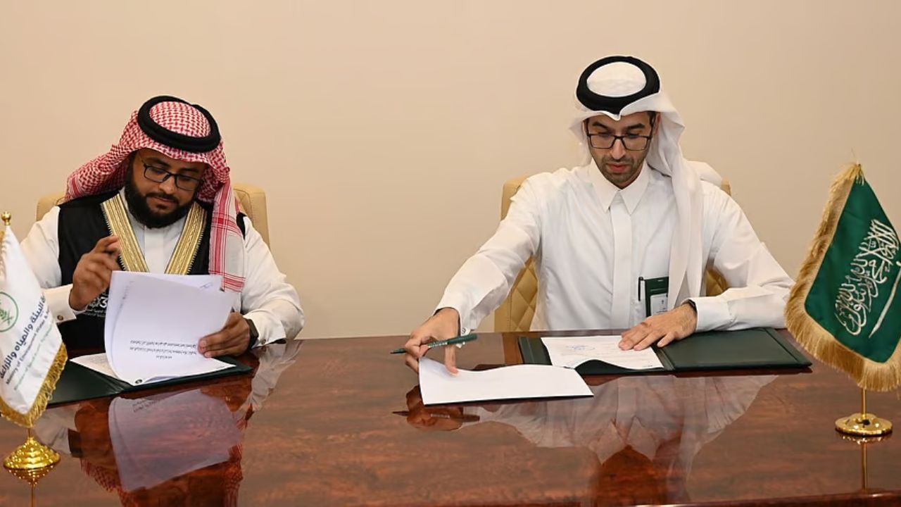 اتفاقية لتنظيم توزيع فائض لحوم الهدي والأضاحي بمكة 5 اتفاقية لتنظيم توزيع فائض لحوم الهدي والأضاحي بمكة