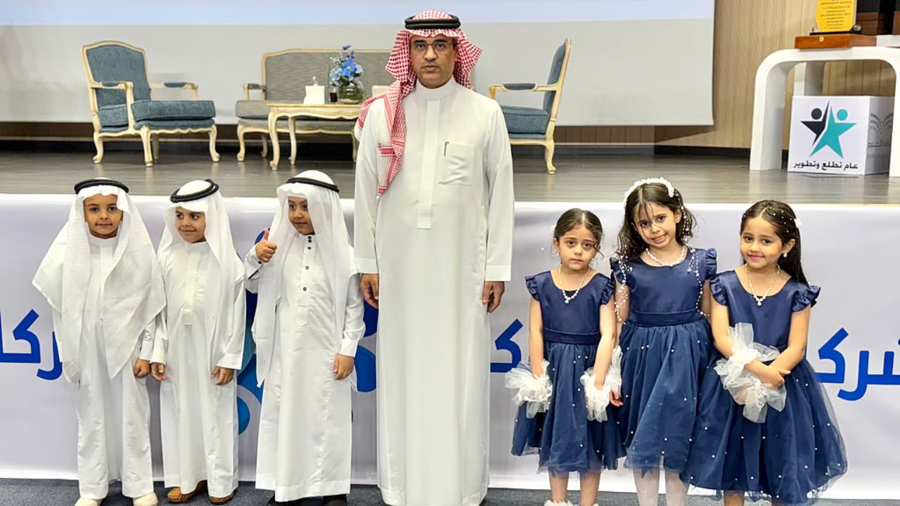 الغامدي يلتقي مستثمري التعليم الخاص في الطائف 5 الغامدي يلتقي مستثمري التعليم الخاص في الطائف