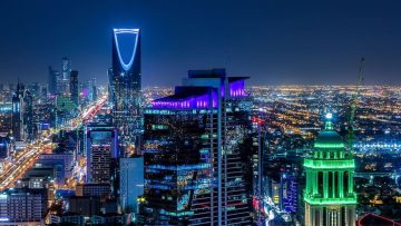 الرياض تقفز للمرتبة 23 عالميًّا في بيئات ريادة الأعمال