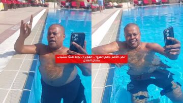 “نحن الأصل وهم الفرع!”.. العويران يوجه طلبًا للشباب بشأن الهلال