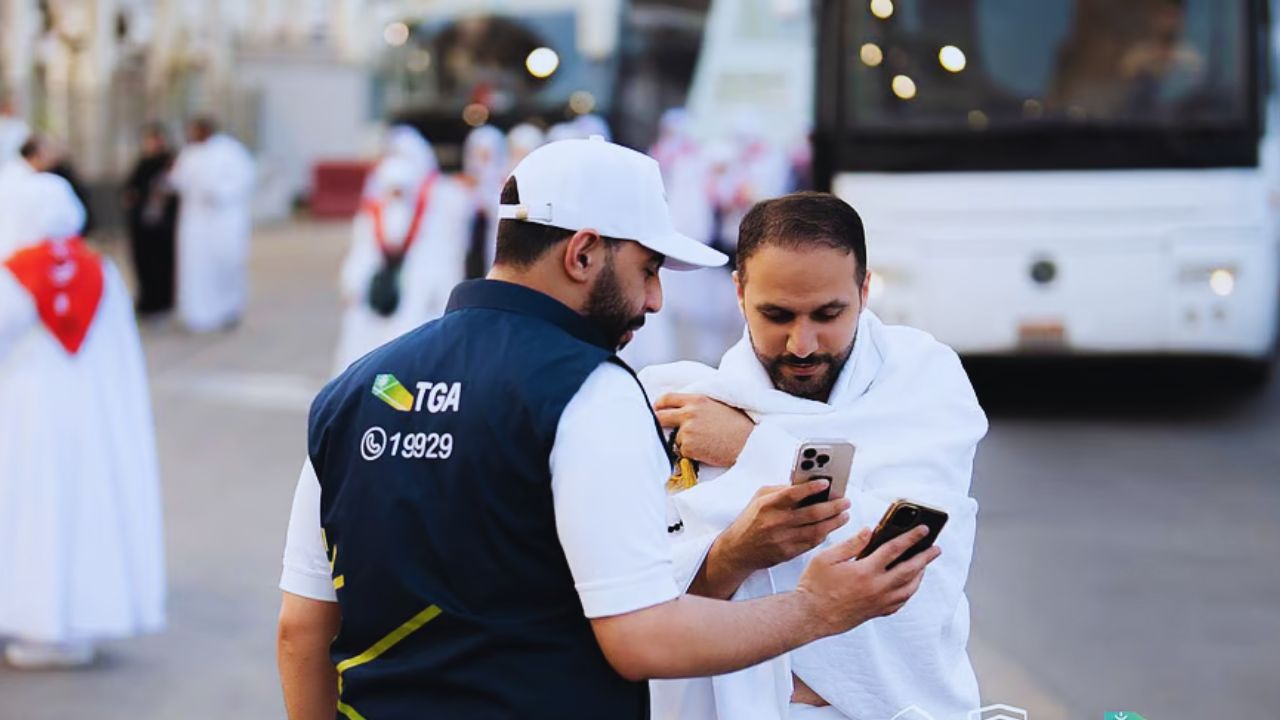خدمات أجرة عامة جديدة لضيوف الرحمن في المدينة المنورة 5 خدمات أجرة عامة جديدة لضيوف الرحمن في المدينة المنورة