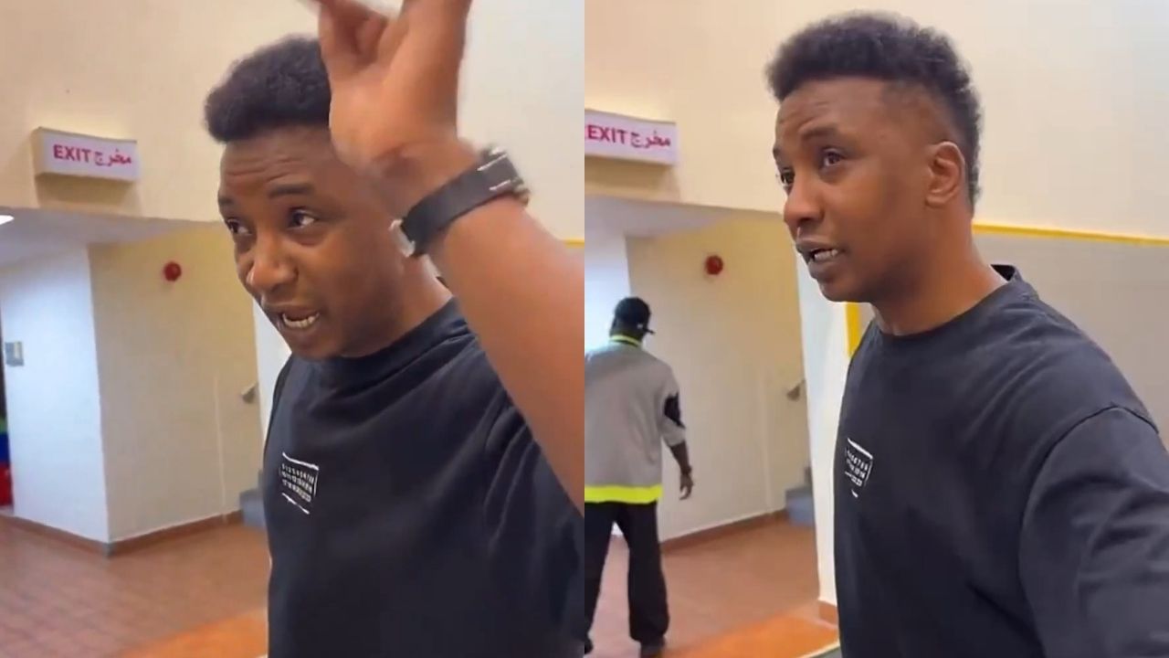 “من جيبي”.. محمد نور يفاجئ لاعبي الاتحاد بهدية في حالة التتويج