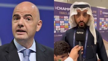الأهلي يقدم احتجاجًا رسميًا ضد قرارات في الدوري السعودي