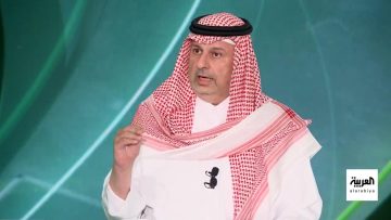 الأمير عبد الله بن مساعد: لاعب واحد في روشن يستحق أموالنا