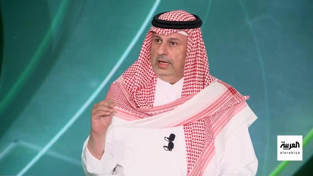 الأمير عبد الله بن مساعد: لاعب واحد في روشن يستحق أموالنا