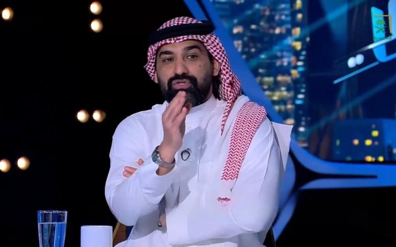 أحمد عطيف: بطولة الأهلي الآسيوية ضعيفة.. لن يحقق شيئًا