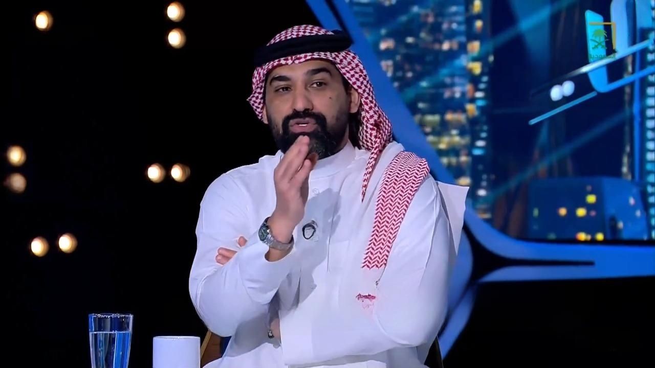 أحمد عطيف: بطولة الأهلي الآسيوية ضعيفة.. لن يحقق شيئًا