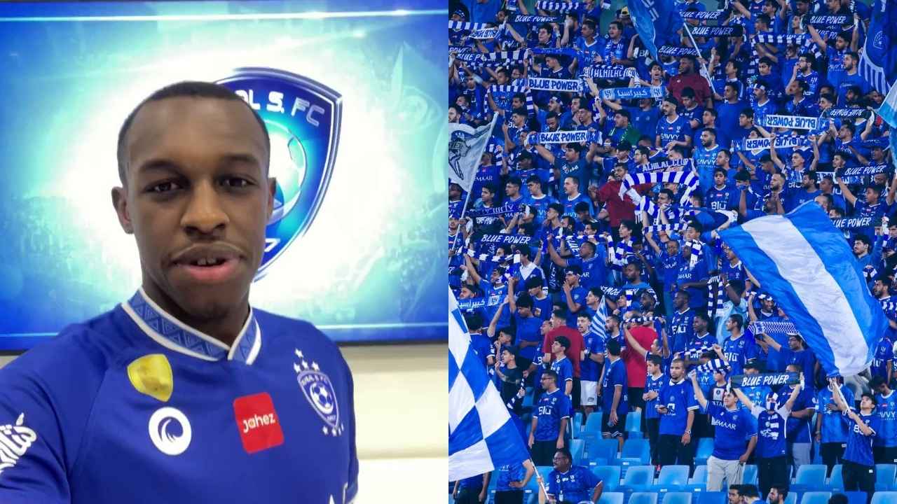 سعود عبدالحميد يكشف رسميًا موقفه من العودة إلى الهلال