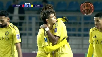 “خلونا صادقين”.. الجابر يعترف بعد فوز النصر على استقلول