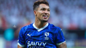 ليوناردو يفاجئ الهلال بخيارين حاسمين قبل فترة التوقف