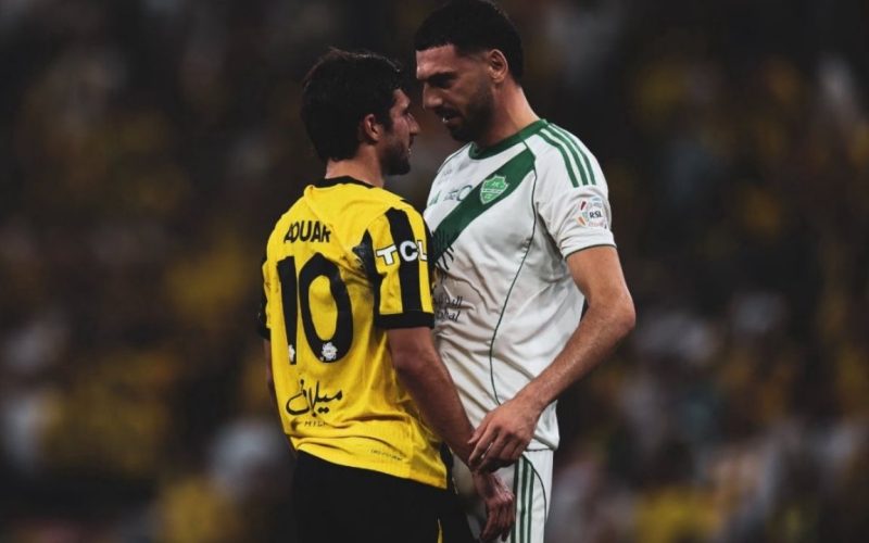 الأهلي يعلن قرارًا جديدًا بشأن عقد ميريح ديميرال