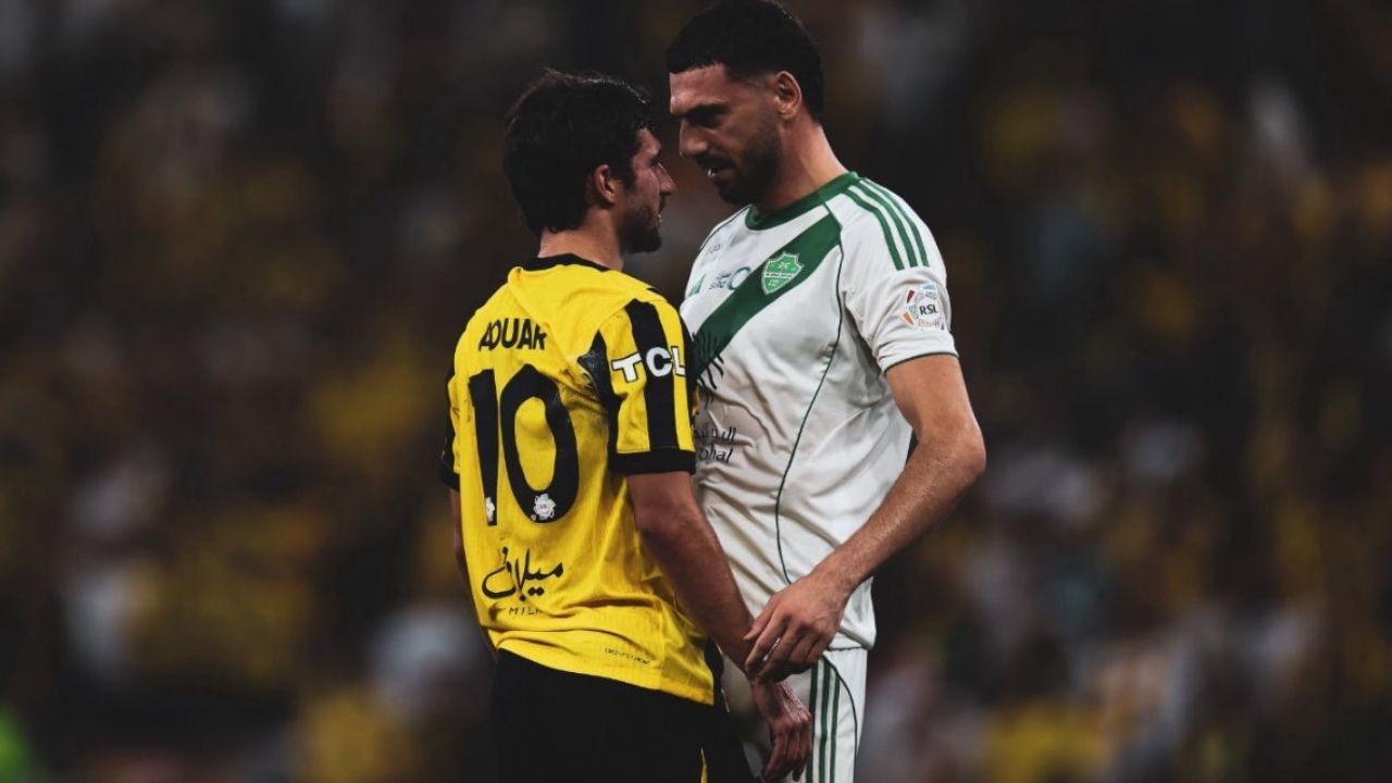 الأهلي يعلن قرارًا جديدًا بشأن عقد ميريح ديميرال