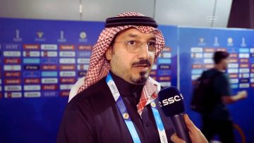 المسحل يثير غضب الجماهير السعودية بقرار يخص رينارد