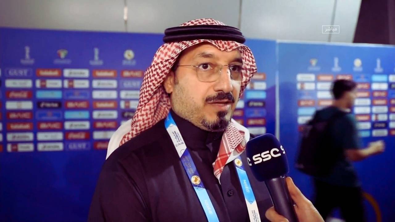 المسحل يثير غضب الجماهير السعودية بقرار يخص رينارد