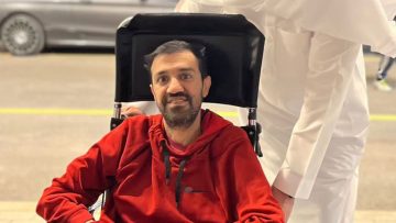 وفاة عبدالرحمن البيشي بعد معاناة مع المرض