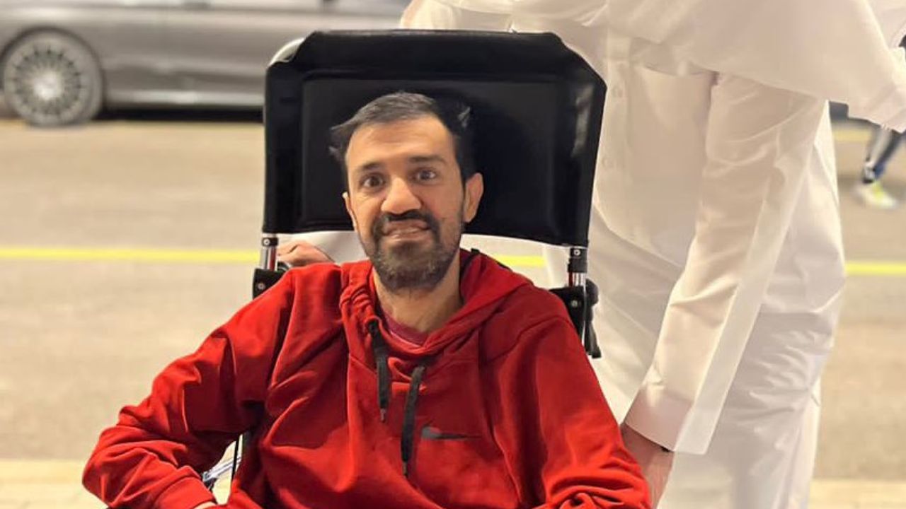 وفاة عبدالرحمن البيشي بعد معاناة مع المرض