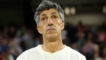 بيدرو إيمانويل يكشف موقفه من تدريب المنتخب السعودي