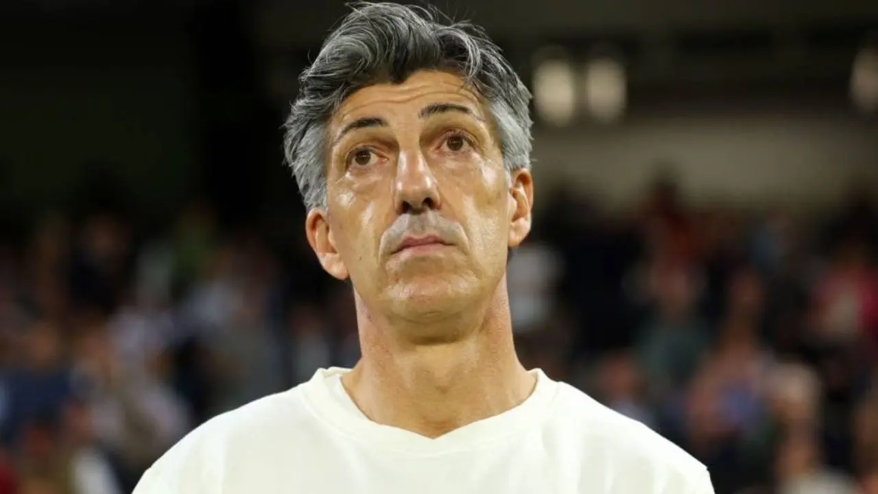 بيدرو إيمانويل يكشف موقفه من تدريب المنتخب السعودي