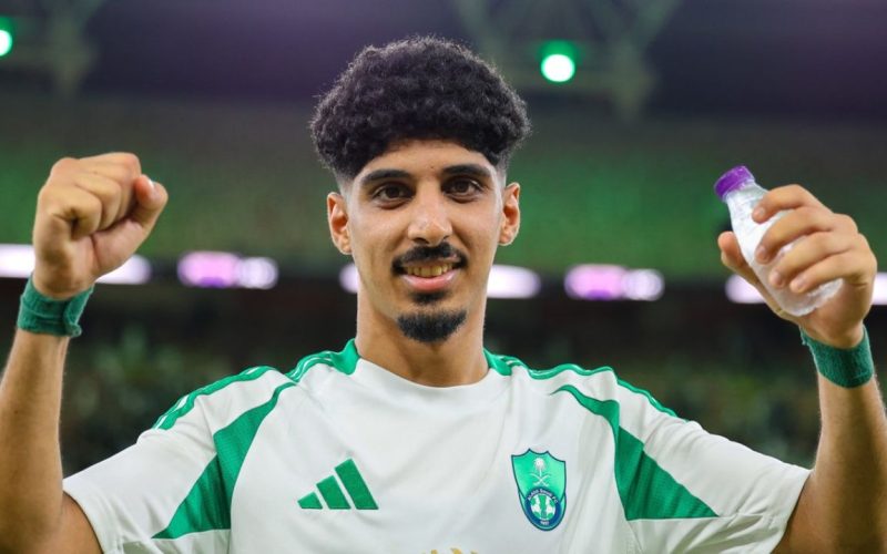 زياد الجهني يكشف موقفه بعد مفاوضات الهلال