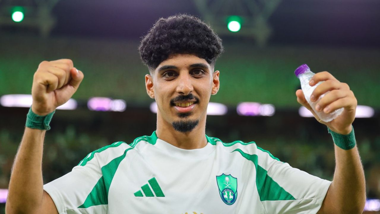 زياد الجهني يكشف موقفه بعد مفاوضات الهلال