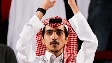 الشباب يعلن عقوبات إدارية بحق المنجم والهويشان